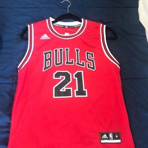 Chicago Bulls Jersey